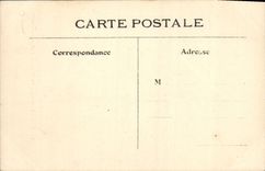 CPA Les Eglises De Paris Chapelle Americaine