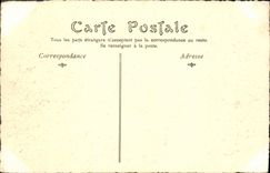 CPA Ancien Paris Cou De La Bastille d'Apres Un Croquis De Fragonard