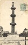 VINTAGE POSTCARD Paris Well Arlesien De Grenelle