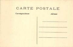 CPA Paris L'Avenue Des Champs Elysees Et Les Chevaux De Marly