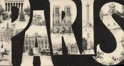 CPA Paris