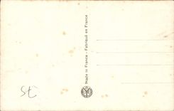 CPA Paris Exposition des Arts Decoratifs 1925 Vued e nuit