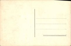 VINTAGE POSTCARD the Will Such as it Is Mark With the Lower part Of the Tomb Of Napoleon To the Invalids