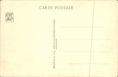 CPA Exposition Coloniale Internationale Paris Pavillon Des Pays Bas Facade Principale