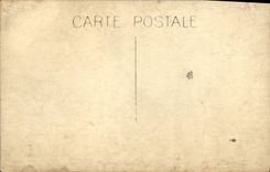 CPA Cercle Militaire et Immeubles De La Pepiniere Paris