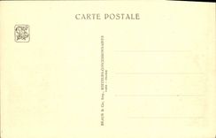 CPA Exposition Internationale Paris 1931 Pavillon Des Pays Bas Facade Principale