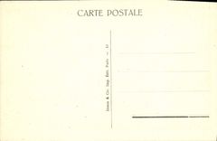 CPA Paris Exposition Internationale Des Arts Decoratifs Pavillon Des Grands Magasins Du Louvre