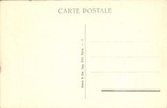 CPA Paris Exposition Internationale Des Arts Decoratifs Manufacture Nationale De Sevres