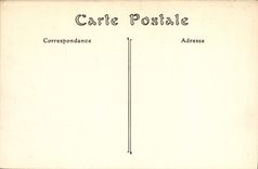 CPA Paris Les Guichets Du Carrousel