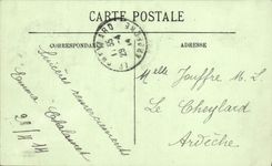 CPA Paris Le Dome Des invalides