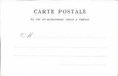 CPA Place De La Concorde Paris