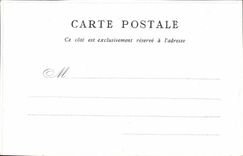 CPA Notre Dame Paris