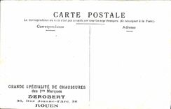 CPA Paris Fontaine Carpeaux Dans Le Parc Du Luxembourg