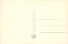 CPA Paris La Basilique Du Sacre Coeur