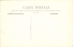 CPA Paris Mairie Du 11eme Et avenue Parmentier