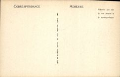 CPA Paris La Conciergerie