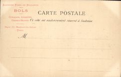 CPA Paris Theatre Du Vaudeville