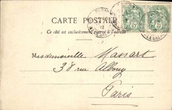 CPA Paris Le Pont Neuf