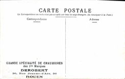 CPA Paris Fontaine St Michel