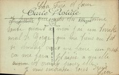 CPA Paris Le Boulevard Et La Porte Saint Denis