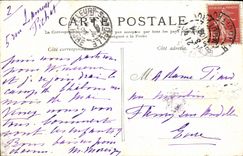 CPA Paris L'Hotel De Ville