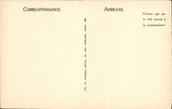 CPA Paris Monuments Commemoratif De l'Incendie Du Bazar De la Charite Chemin de croix 