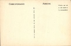 CPA Paris Monuments Commemoratif De l'incendie Du Bazar De la Charite Chemin de croix