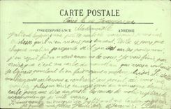 CPA Paris La Fontaine De Carpeaux