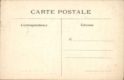 VINTAGE POSTCARD Churches Of Paris St Pierre De Montmartre Way Of Cross