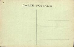 CPA Tout Paris L'Arc De Triomphe La Foule Devant Le Tombeau