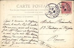 CPA Collection Petit Journal Paris Les Invalides