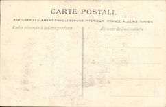 CPA Paris Funerailles De La Reine Isabelle La Chapelle Ardents