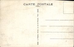 CPA Paris Arc De Triomphe De l'Etoile Tombe Du Soldat inconnu