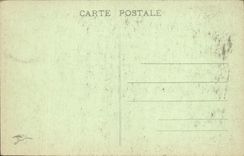 CPA Rouen Eglise Saint Ouen Buffet d'Orgue Et Rosace