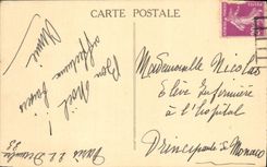 CPA Paris La Conciergerie