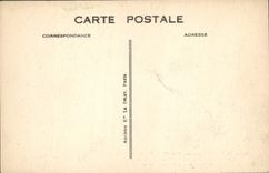 CPA Exposition Internationale Des Arts Decoratifs 1925 Pavillon de Nice