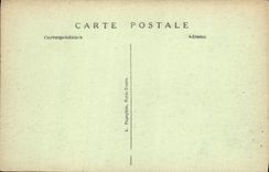 CPA Exposition Internationale Des Arts Decoratifs Paris Pavillon Primavera Grands Magasins Printemps