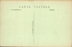 CPA Paris Exposition Internationale Des Arts Decoratifs Paris Pavillon National De Belgique