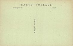 CPA Paris Exposition Internationale Des Arts Decoratifs Paris Pavillon National De Belgique