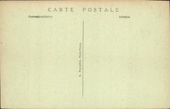 CPA Paris Exposition Internationale Des Arts Decoratifs Porte D'Honneur