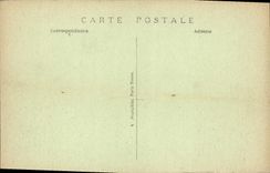 CPA Exposition Internationale Des Arts Decoratifs Paris Porte d'Honneur