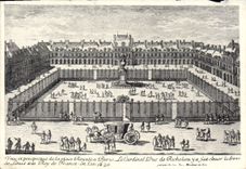 Image Paris Places Royal