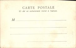 CPA Porte Sacre Coeur De Montmartre