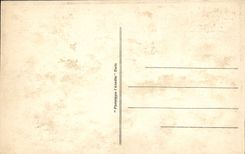 CPA Paris Arc De Triomphe De l'Etoile