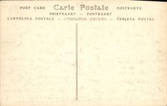 CPA Paris La Grade Crue De La Seine Quai de Billy