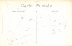 CPA Paris Le Pont Des Arts Et l'Institut