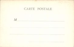 CPA Paris Place Du Palais Royal Grands Magasins du Louvre