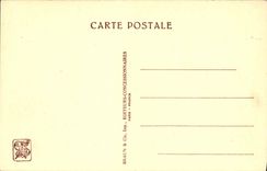 CPA Exposition Coloniale internationale Paris 1931 Pavillon Du Maroc