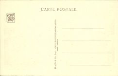 CPA Exposition Coloniale Internationale Paris 1931 Inde Francaise Elephant