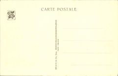 CPA Exposition Coloniale Internationale Paris 1931 Algerie Pavillon Cote Sud Algerien